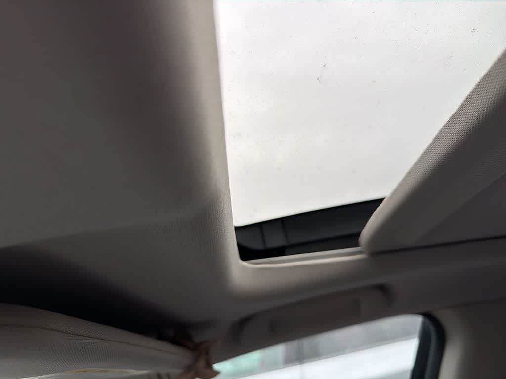 2016 Honda Civic Base