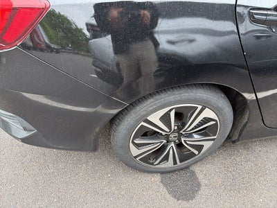 2016 Honda Civic Base