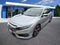 2016 Honda Civic Sedan Touring