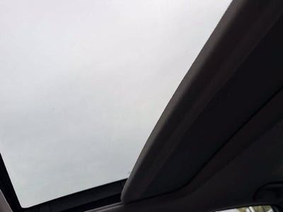 2016 Honda Civic Sedan Touring