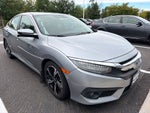 2016 Honda Civic Sedan Touring
