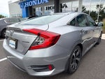 2016 Honda Civic Sedan Touring