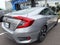 2016 Honda Civic Sedan Touring