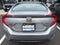 2016 Honda Civic Sedan Touring