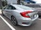 2016 Honda Civic Sedan Touring