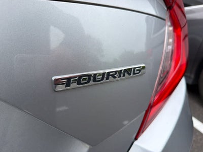 2016 Honda Civic Sedan Touring