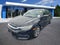 2016 Honda Civic Sedan LX
