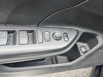 2016 Honda Civic Sedan LX
