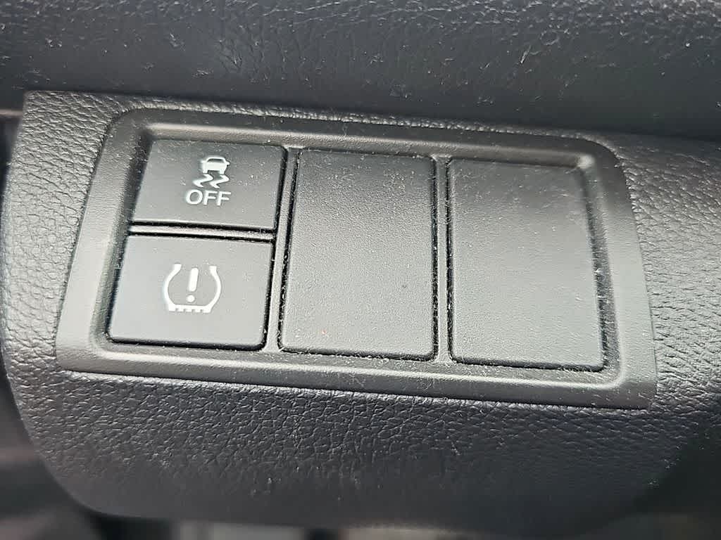 2016 Honda Civic Sedan LX