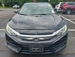 2016 Honda Civic Sedan LX