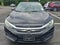 2016 Honda Civic Sedan LX