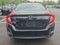 2016 Honda Civic Sedan LX