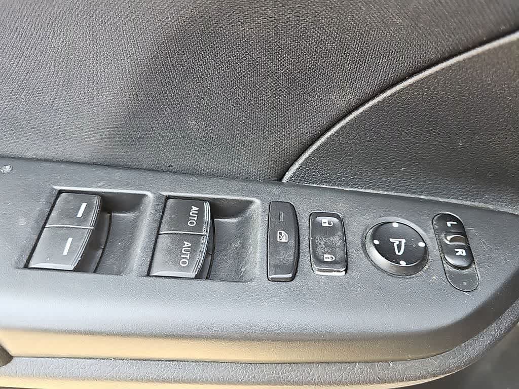 2017 Honda Civic Sedan EX