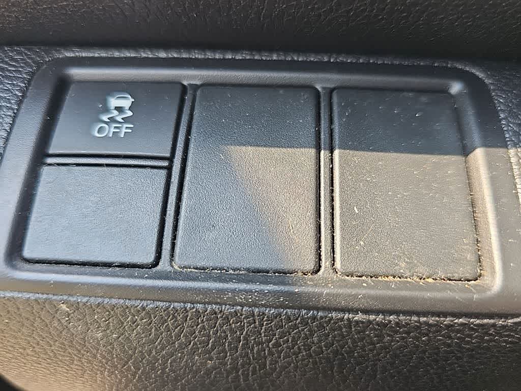2017 Honda Civic Sedan EX