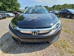 2017 Honda Civic Sedan EX