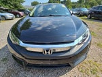 2017 Honda Civic Sedan EX