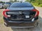2017 Honda Civic Sedan EX
