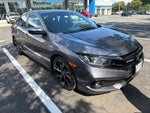 2021 Honda Civic Sedan Sport