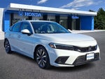 2023 Honda Civic Hatchback EX-L