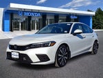 2023 Honda Civic Hatchback EX-L