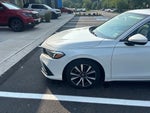 2022 Honda Civic EX-L