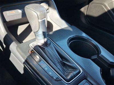 2023 Honda Civic Hatchback EX-L