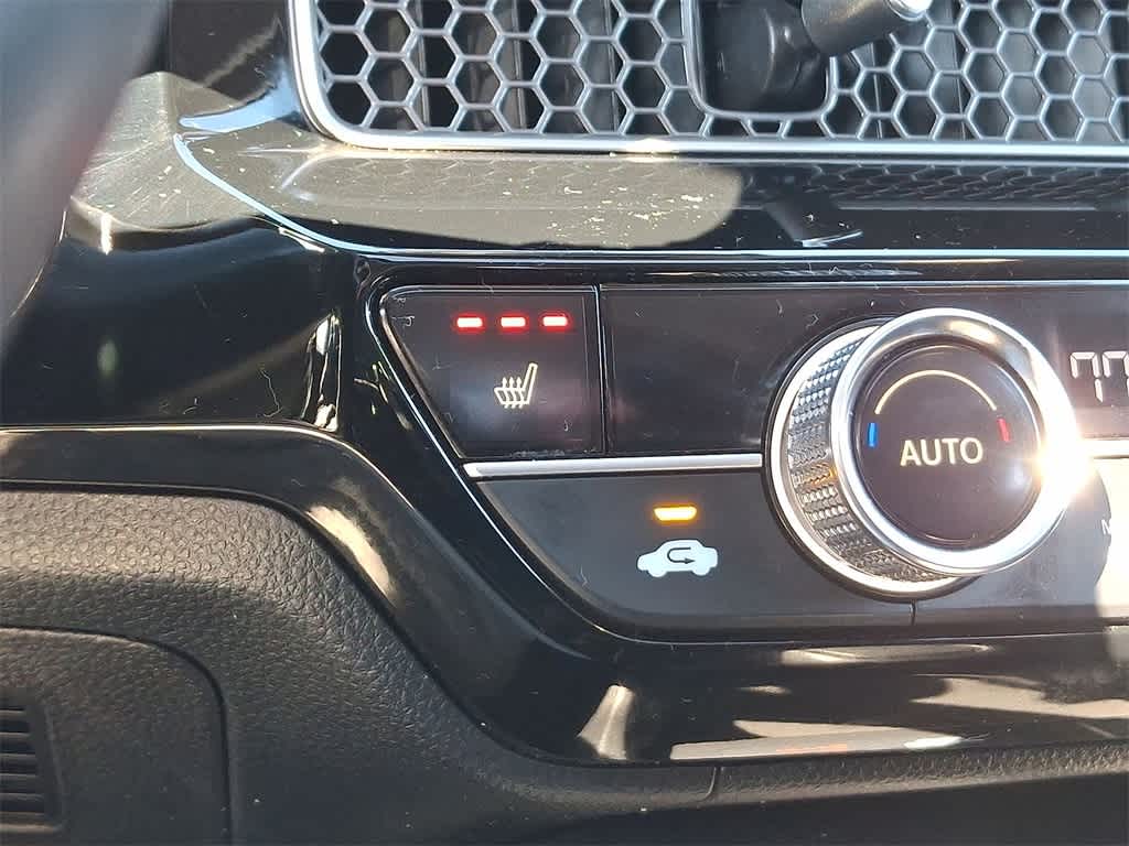 2023 Honda Civic Hatchback EX-L