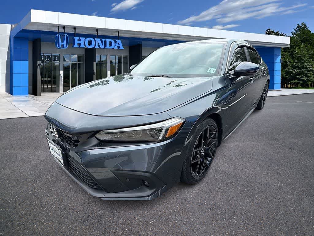 2023 Honda Civic Base
