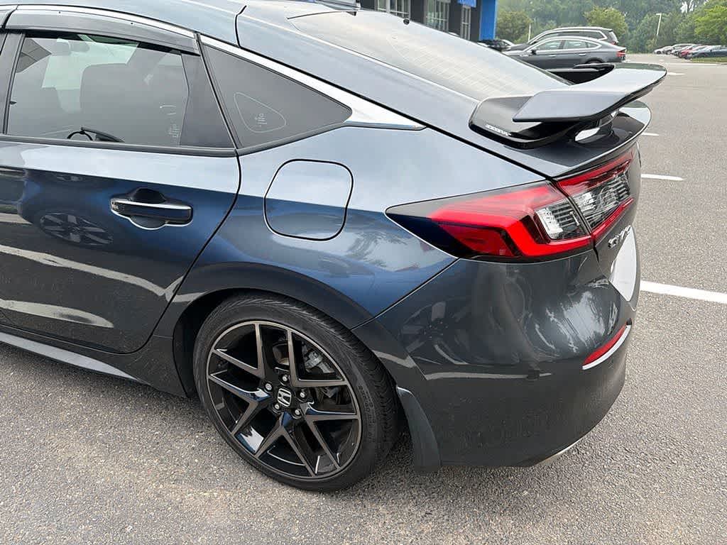2023 Honda Civic Base