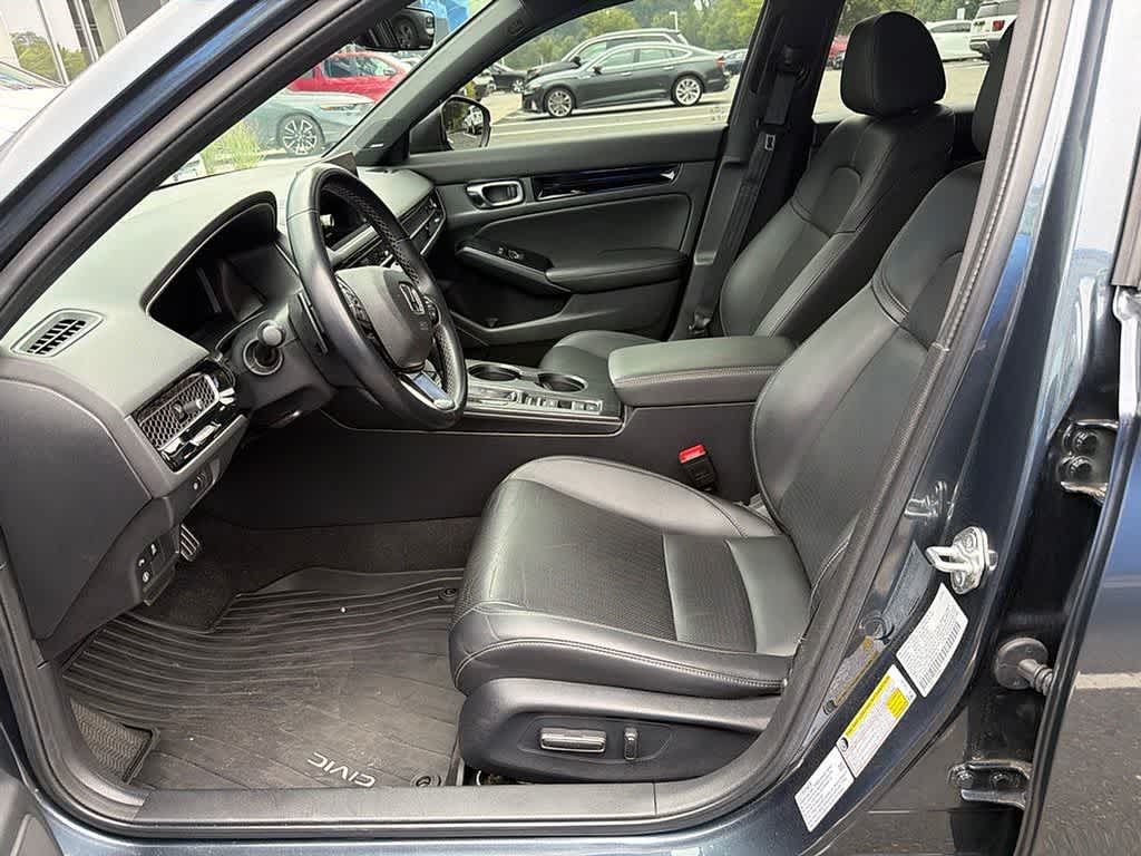 2023 Honda Civic Base