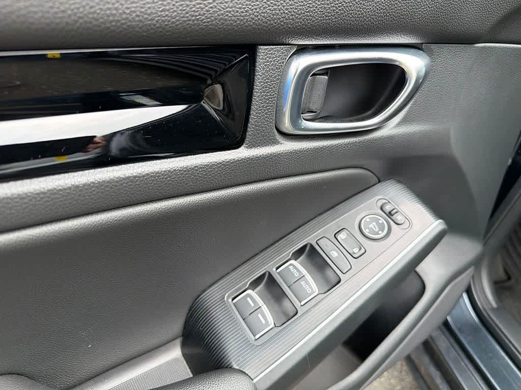 2023 Honda Civic Base