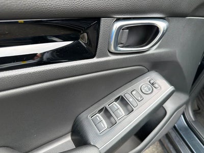 2023 Honda Civic Base