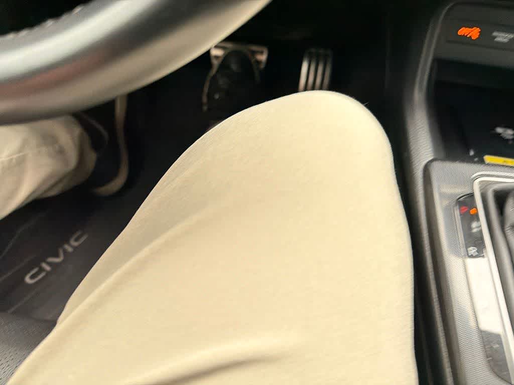 2023 Honda Civic Base