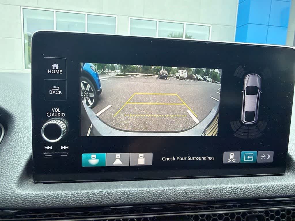 2023 Honda Civic Base