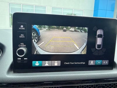 2023 Honda Civic Base