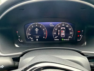 2023 Honda Civic Base