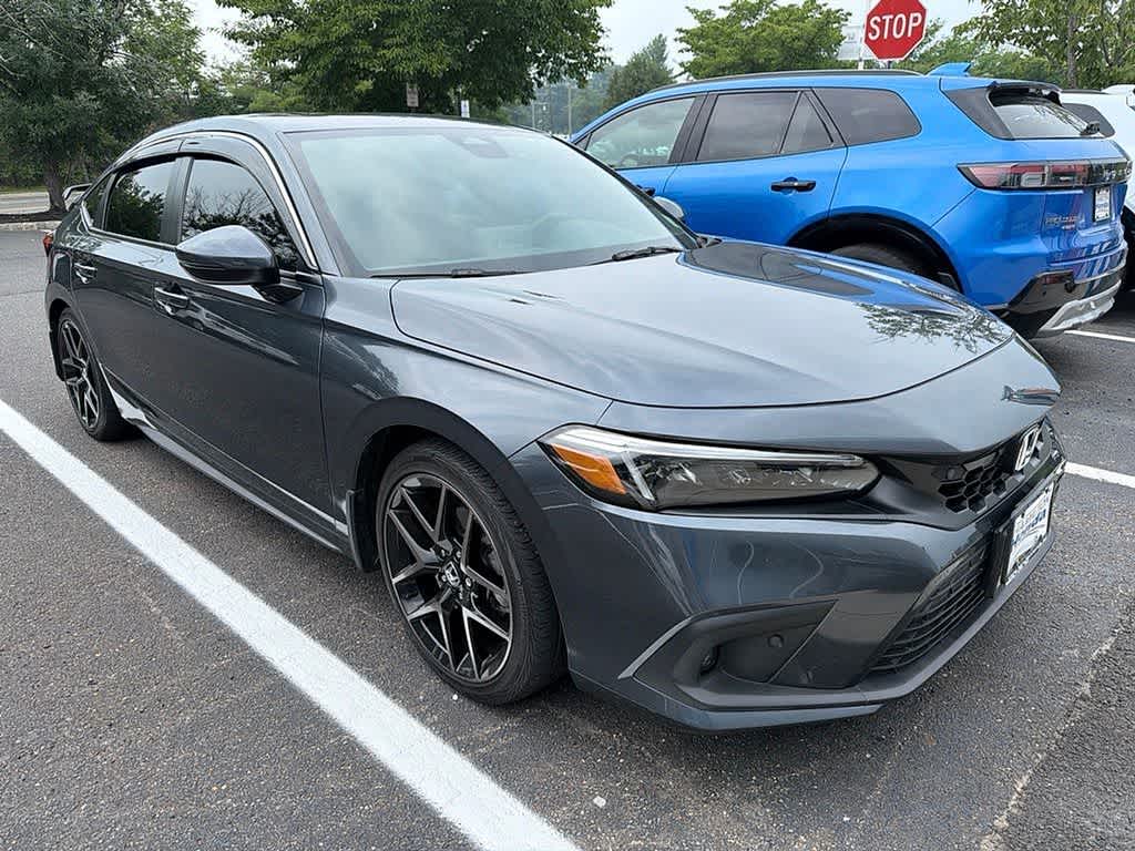 2023 Honda Civic Base