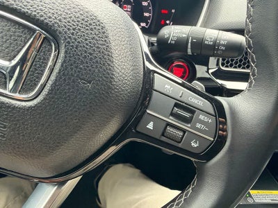 2023 Honda Civic Base