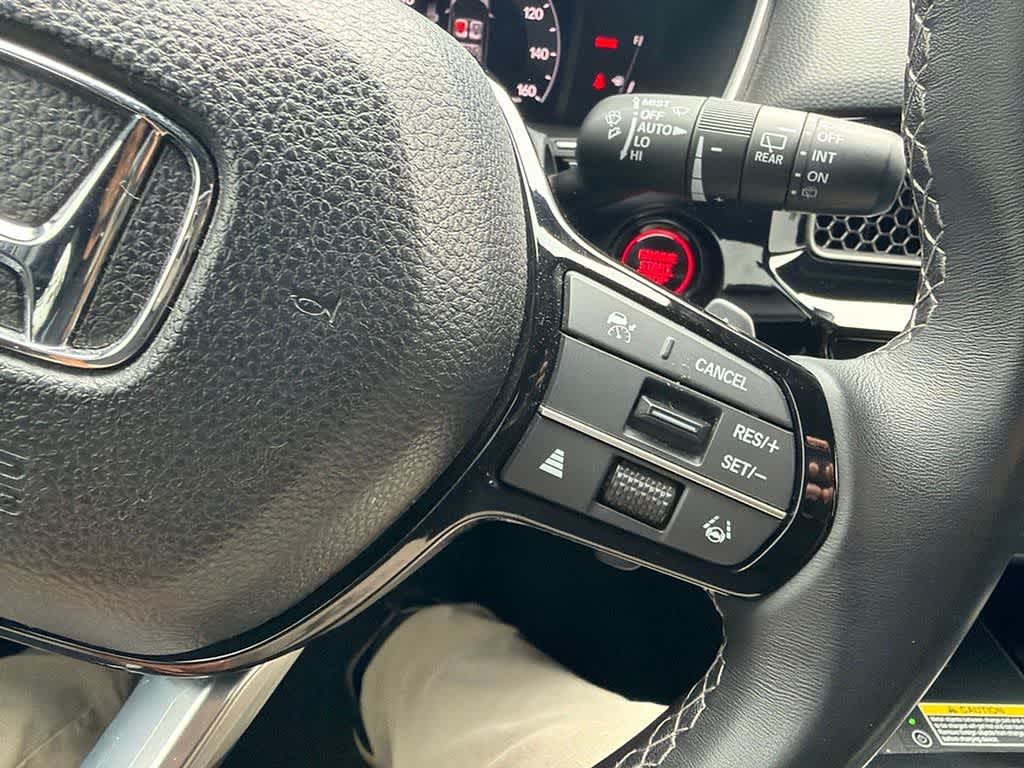 2023 Honda Civic Base