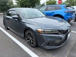 2023 Honda Civic Base