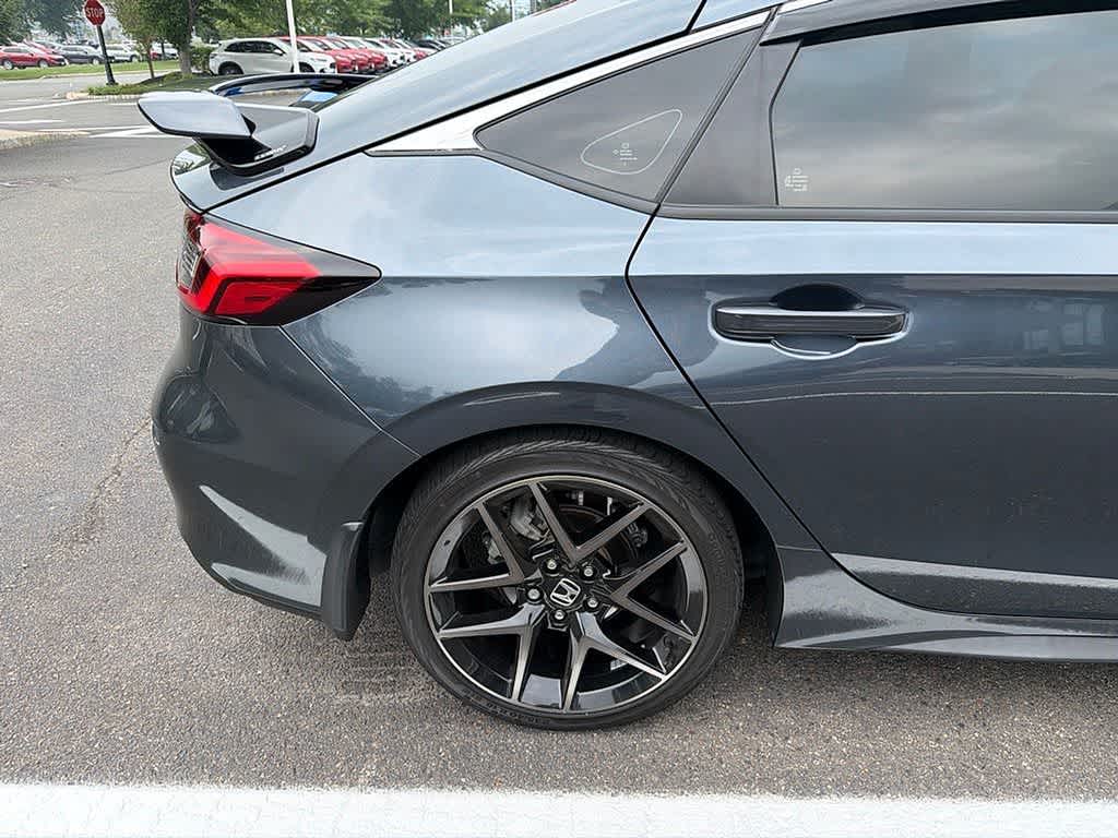 2023 Honda Civic Base