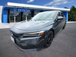 2023 Honda Civic Base