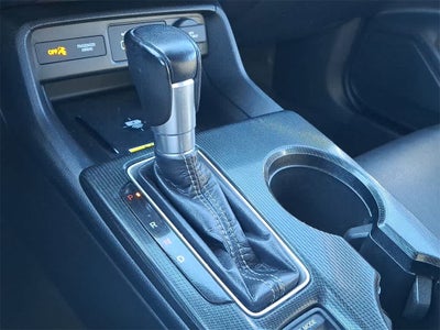 2022 Honda Civic Hatchback Sport Touring