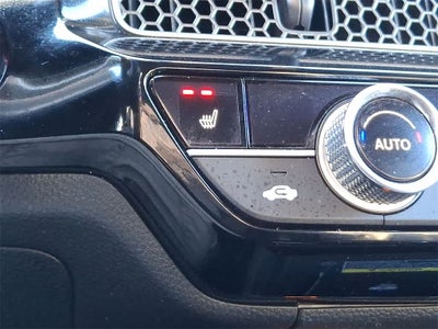 2022 Honda Civic Hatchback Sport Touring