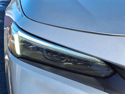 2022 Honda Civic Hatchback Sport Touring