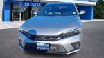 2022 Honda Civic Hatchback Sport Touring
