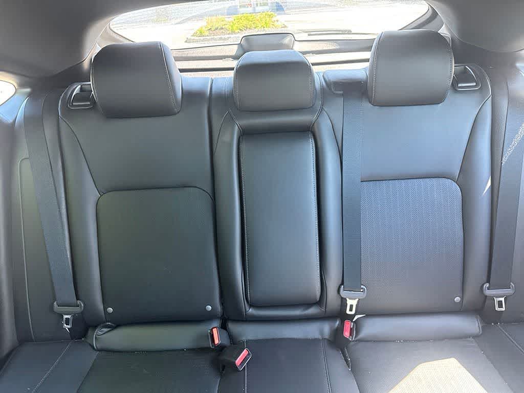 2024 Honda Civic Sport Touring