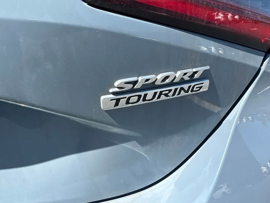 2024 Honda Civic Sport Touring