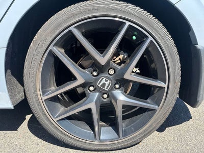 2024 Honda Civic Sport Touring