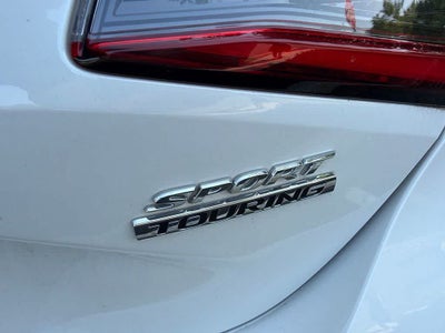 2023 Honda Civic Sport Touring